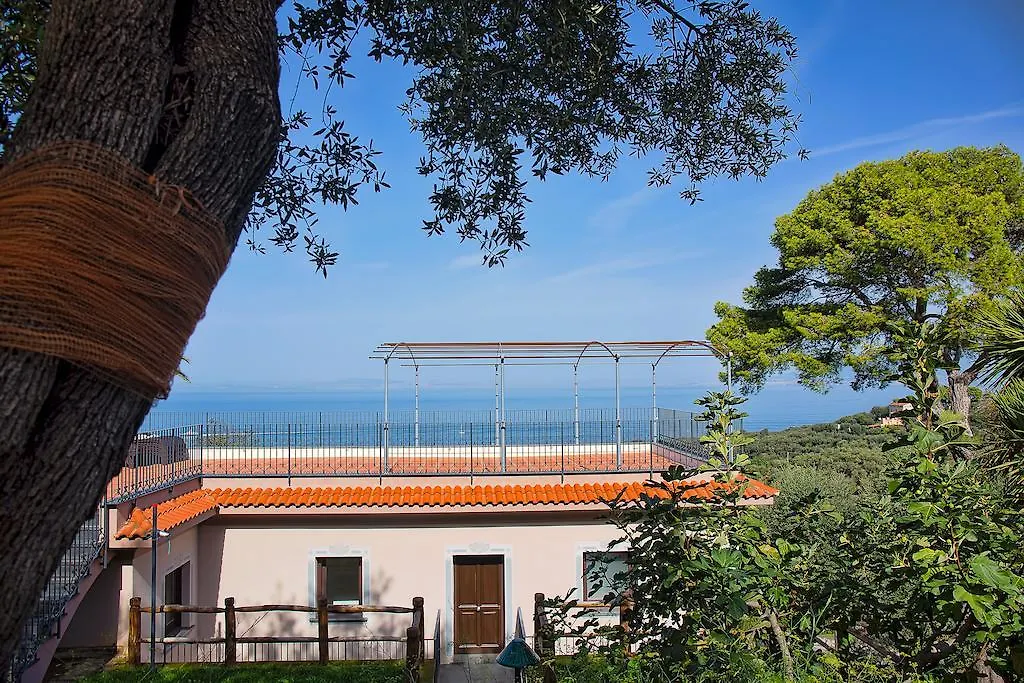 Villa Sabrina Relais-1