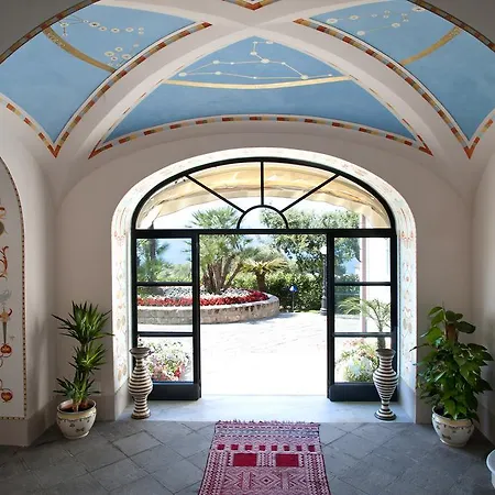 Villa Sabrina Relais-3