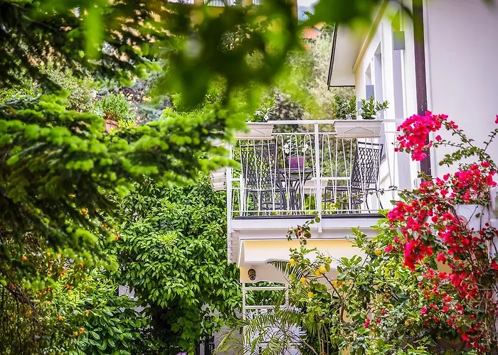 Villa La Contessina Sorrento